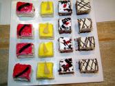 Gluten Free Pastry Health Benefits